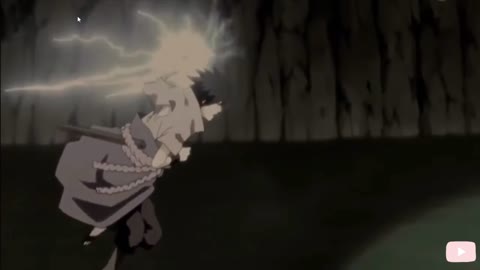 Naruto-sasuke vs kakashi