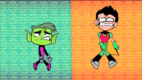 The REAL Problem With Teen Titans Go! (and a possible solution) - Alex The Critic