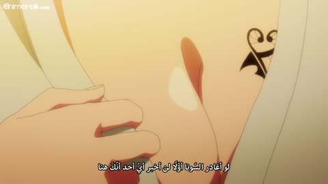 Anime:World end's harem