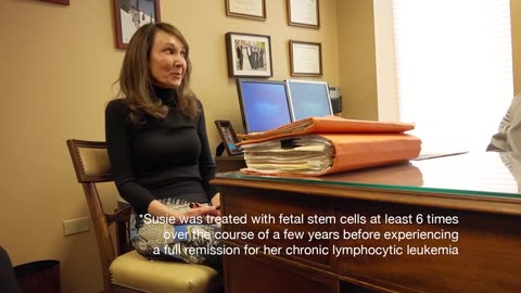 Stem Cells Treatment Against Diseases | Immunology Documentary | Science