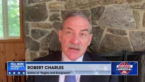 Securing America with Robert Charles (part 2) | September 11, 2023