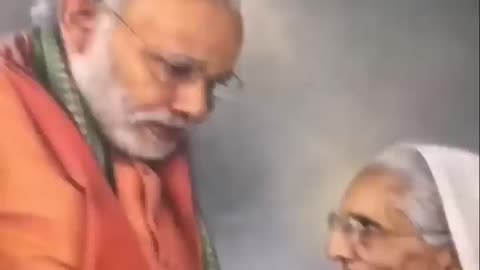 PM नरेंद्र मोदी ने अपनी माँ❤️ के बारे मे क्या कहा🙏 || #shorts #ytshorts #pmmodi #sanatandharma