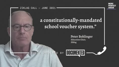 A Covert Plan To Abolish ALL Public Schools In America