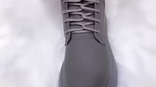 Trending Video Tie best shoelace