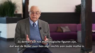 Edgar Andrews on the historical Adam (Dutch subtitles)