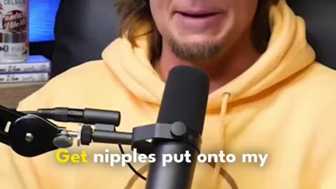 Ass or Tits??🤔🤣😂 : Theo Von 447