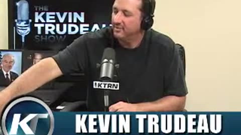 The Kevin Trudeau Show_ Live Your Dream PART 2
