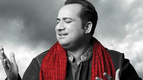 Mera Yaar Mila Dey-Rahat Fateh Ali Khan New Song 2016