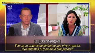 Dr. Jane Ruby ahora sabemos que solo el 50% de los viales contienen ARN covid