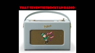 That SeventiesRockFan Radio Rumble