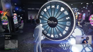 Chasing Dreams 100 Follower Goal - GTA V Online