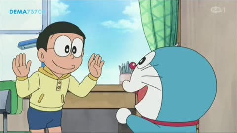 Doraemon Part I Funny