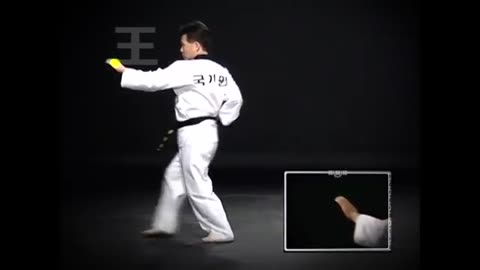 Taekwondo