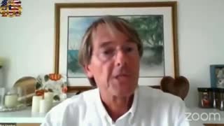 “I’m ashamed that I was pro-vaccine.” - Dr. Mike Yeadon, Former Pfizer VP