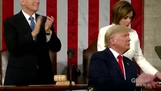 Trump speech, State of the Union 2020 Highlights from