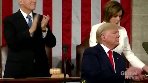 Trump speech, State of the Union 2020 Highlights from