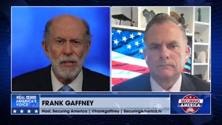 Securing America with Gen. Robert Spalding (part 3) | August 15, 2023