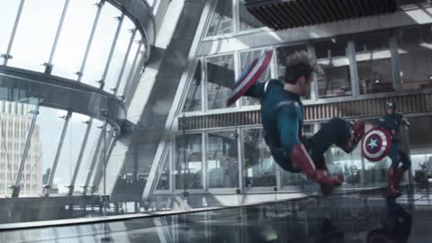 Marvel Studios' Avengers Endgame All Day TV Spot