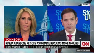 Hear what worries Sen. Rubio more than a Russian nuclear attack