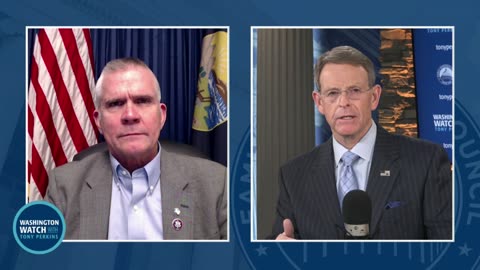 Rep. Matt Rosendale Reacts to the House’s Unanimous Vote to Declassify COVID-19's Origins