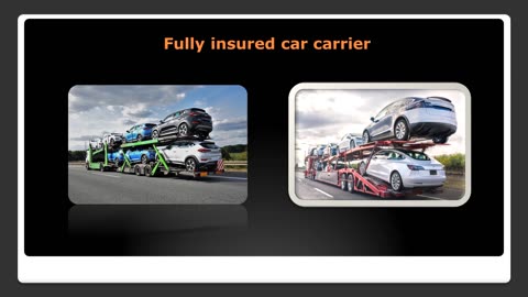 Finding Vehicle Transport Service