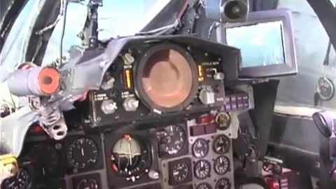 F-4 Phantom Flight Simulator