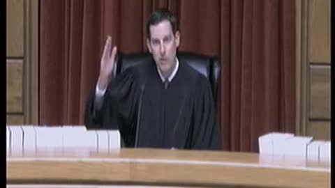 Law: Oral Argument in the Kelley case