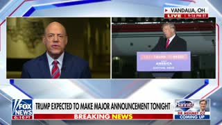 Republicans will take the Senate and the House: Ari Fleischer