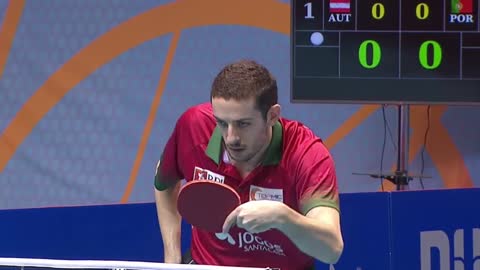 How to play table tennis - Block-DNg6i4wQIa0