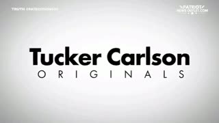 The End of Men - Tucker Carlson Original