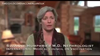 A BABY IS INJECTED WITH 24 DISEASES BY THE AGE OF 24 WEEKS. VACCINES ARE POISON AND ARE DEADLY