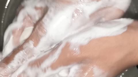 Soap Asmr