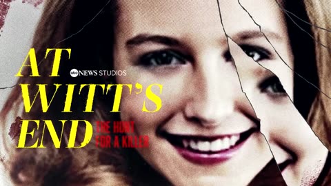 Official Trailer | ABC News Studios’ “At Witt’s End – The Hunt for a Killer”| VYPER ✅