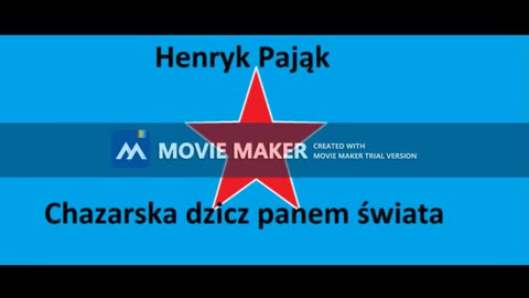 HENRYK PAJĄK - CHAZARSKA DZICZ PANEM ŚWIATA. TOM I. CZĘŚĆ 03