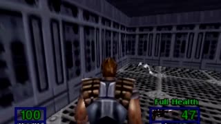 Star wars 64 shadow of the empire