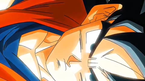 Goku super new video