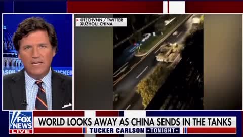 Tucker 🇺🇸 On Apple’s Loyalty to the Chinese Government 🇨🇳
