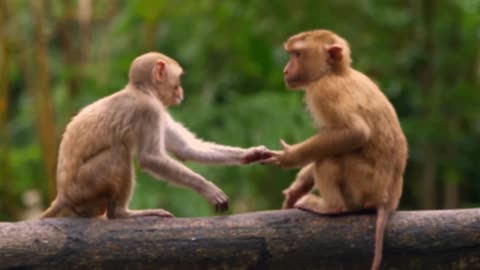 Hilarious Monkey Moments: Laugh Out Loud Compilation