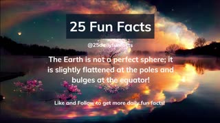 25 Fun Facts from April 2, 2023