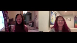 Rose Neves-Grigg and Maura Sweeney talks about “TRUTH” our inner truth!