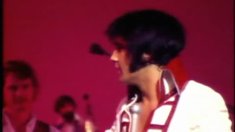 Elvis -Live from Memphis Part 6