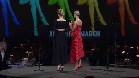 Anya Hindmarch - Accessory Designer of the Year - British Fashion Awards 2014