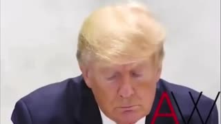 President Trump’s Recorded Statement During NYC Deposition