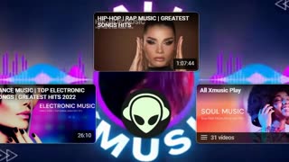 DANCE MUSIC POP SONGS & ELECTRONIC MUSIC GREATEST Side 1