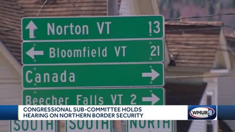 Cartels Target Northern Border As DHS Strains Under Lack Of Resources