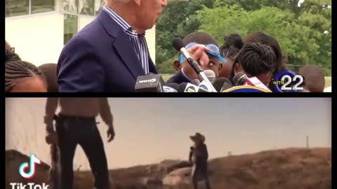 Joe Biden spoof western ..funniest thing ever!