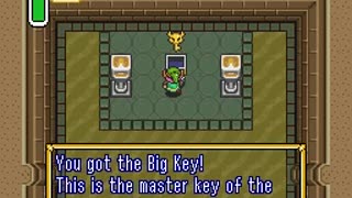 $ LET'S PLAY THE LEGEND OF ZELDA A LINK TO THE PAST [ PART 9 ]