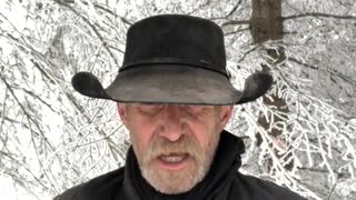 True Canadian Cowboy: Who is Your Enemy😡