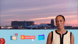 Tips and English vocabulary - at the airport