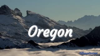 OREGON, CALIFORNIA, Flash Flooding, Rain, Windy, Snow, Power Outages +100k, MOUNTAIN SNOW